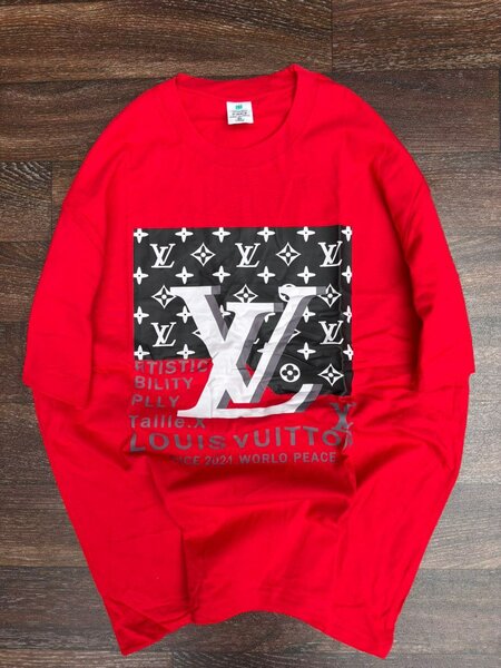 T-shirts tendance unisexes imprimées