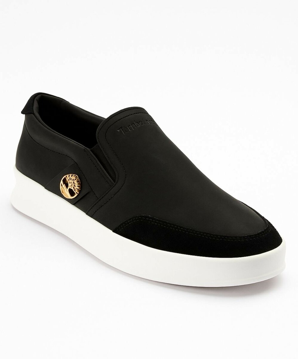 Chaussures Slip-On Décontractées Homme