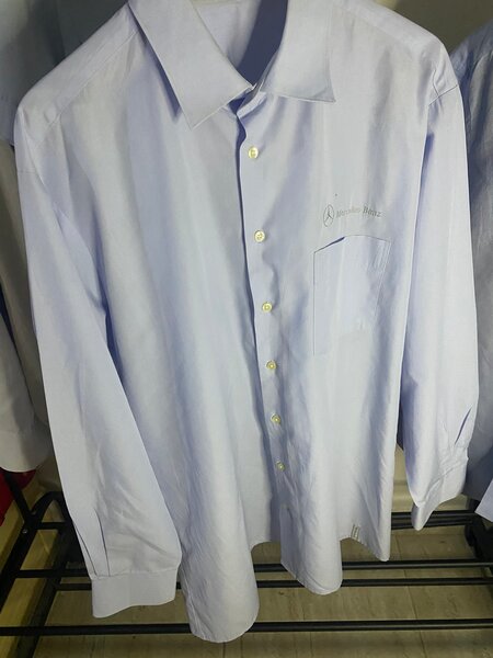 Chemise Homme Élégante