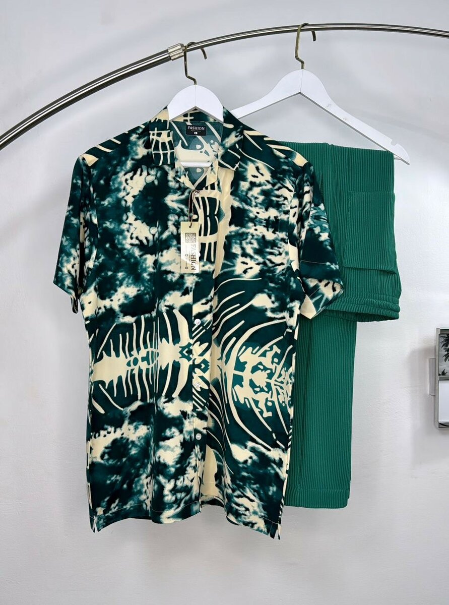 Vintage top cotton down