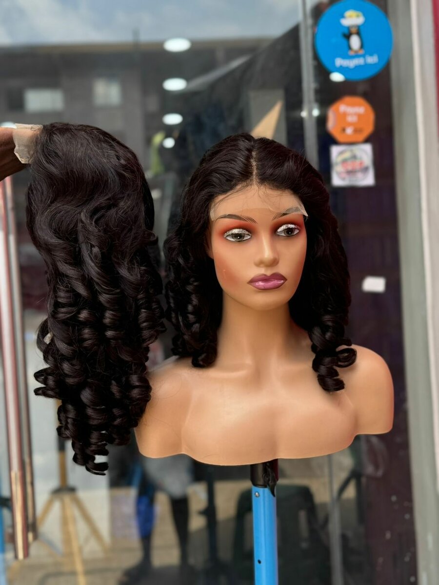 SDD Bouncy closur 5x5