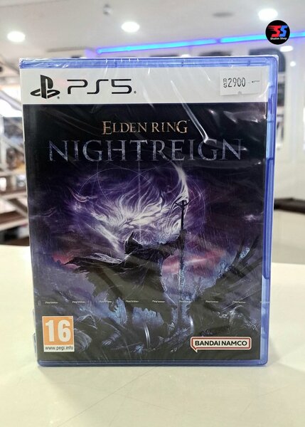 Elden Ring PS5