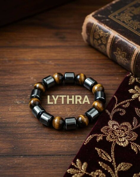 Bracelet en Pierres Naturelles