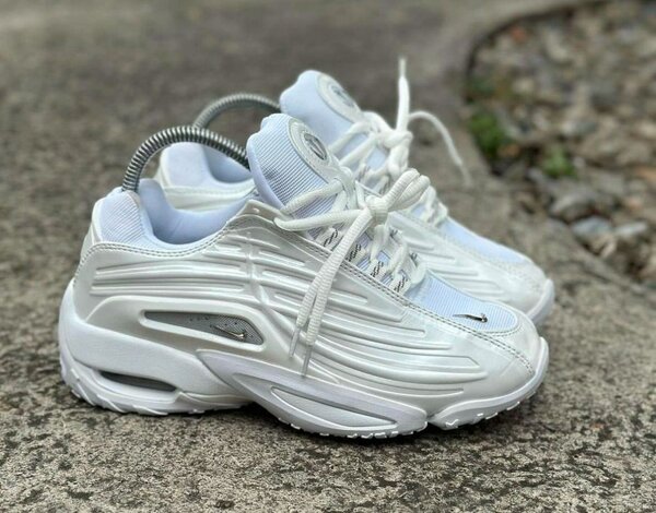 Chaussures de sport élégantes