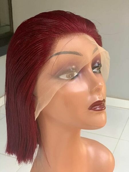  Peruvian grade  with a ear to ear closure was K1,650 Now 