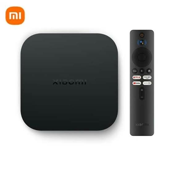 Xiaomi Mi TV Stick Android TV 4K