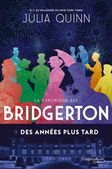 Bridgerton: Des Années Plus Tard