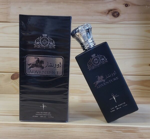 Parfum Adventure 100 ml