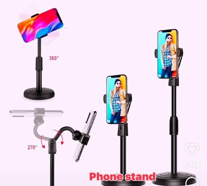 Phone stand