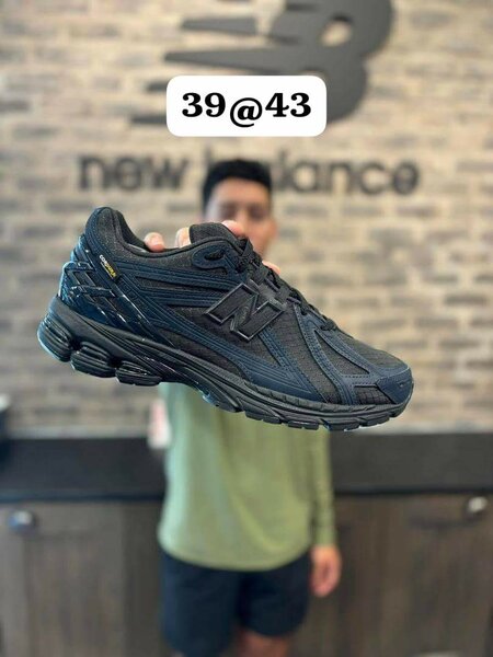 Chaussures sport New Balance