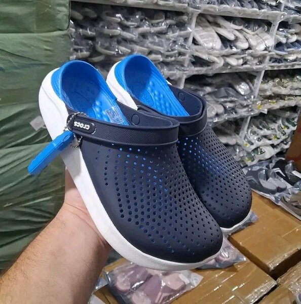 Chaussures de travail légères pour homme