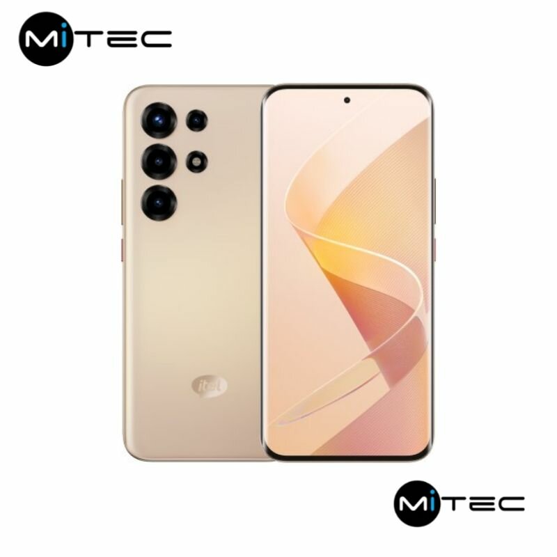 Itel S26 Ultra Neuf - Écran AM