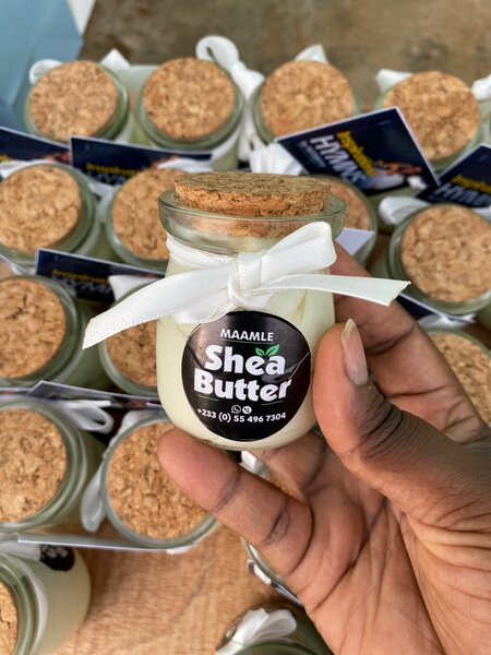 Maamle Shea Souvenirs