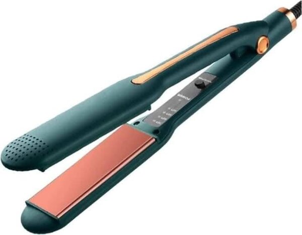 Lisseur cheveux céramique pro