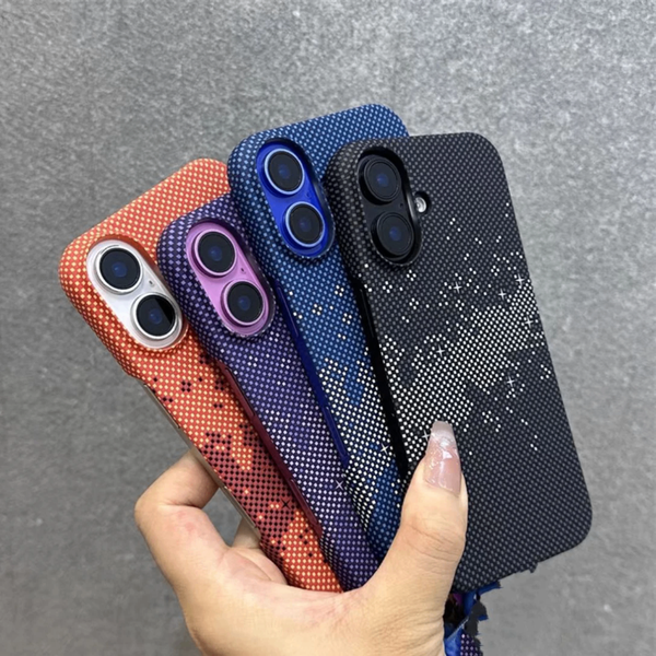 Coques antichoc pour téléphone