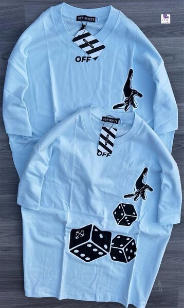 T-shirts pour couple tendance