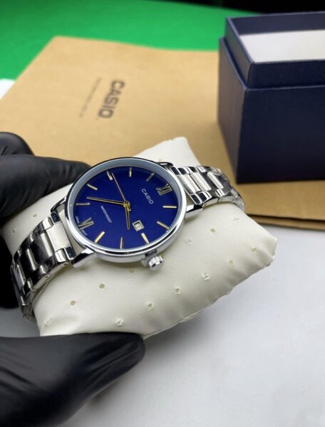 Montre Casio Classique Homme