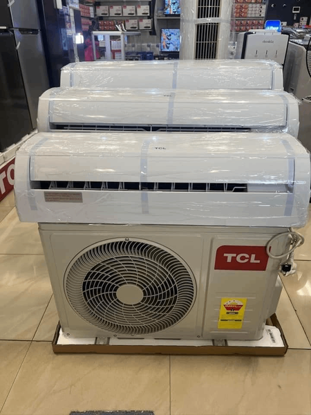 TCL Air Conditioner