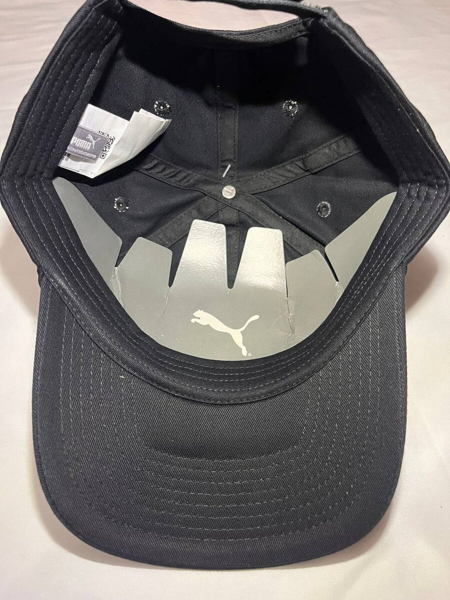Кепка PUMA Оригинал!!!