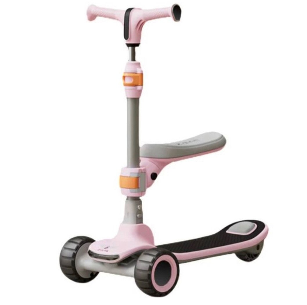 Trottinette Enfant Lumineuse