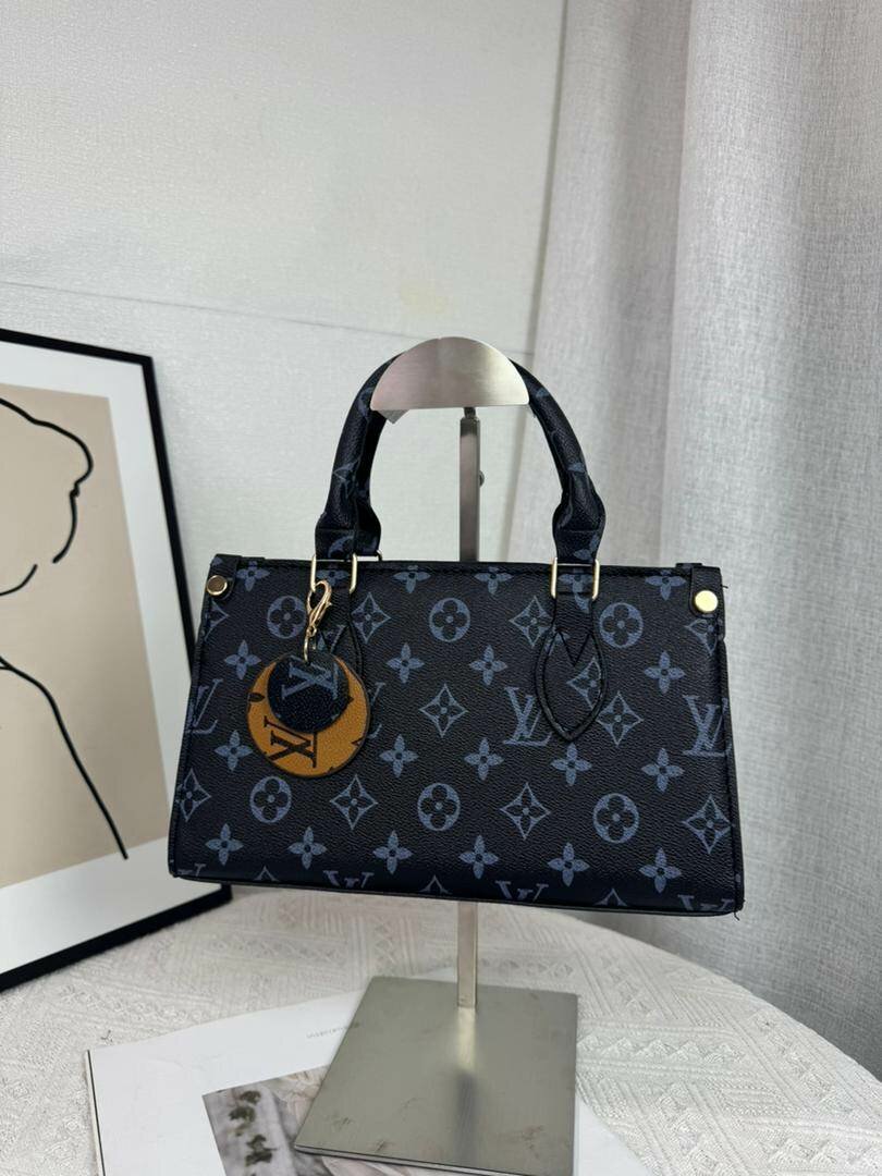 Sac à main de luxe élégant