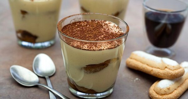 Tiramisu