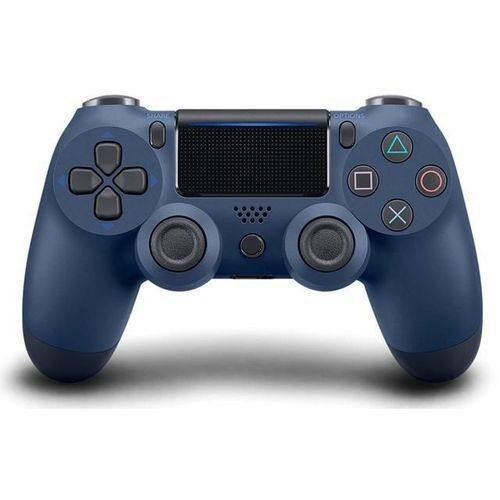 Grande promo de Manette PS4 DualShock 4 Bleue