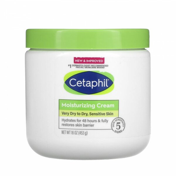 Cetaphil Crème