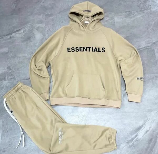 Survêtement à capuche Essentials