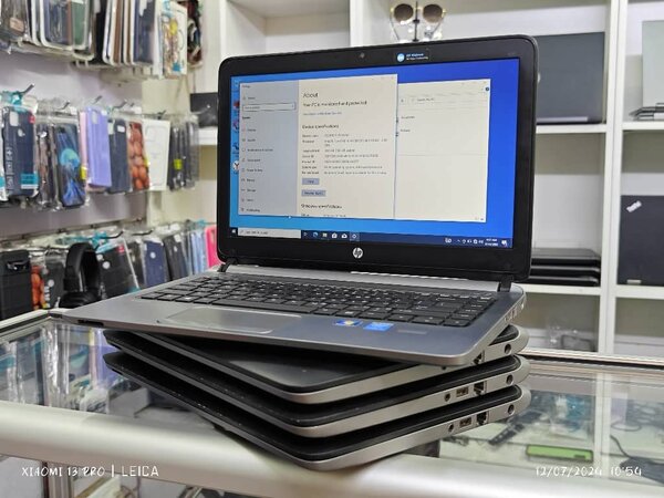 Hp laptop