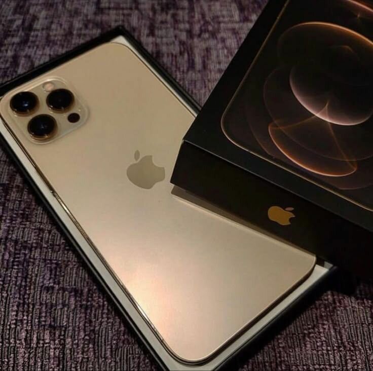Iphone 12 pro
