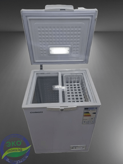 Морозильник Changer BC/BD 116