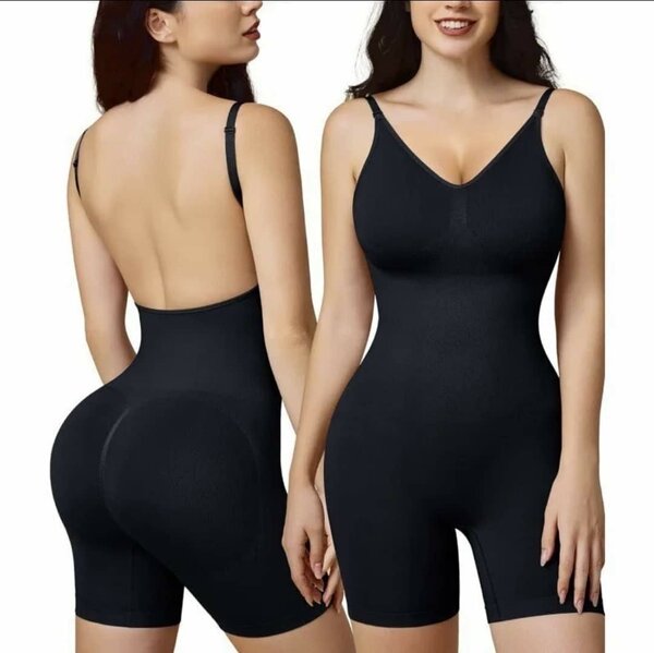 Body shaper gainant femme