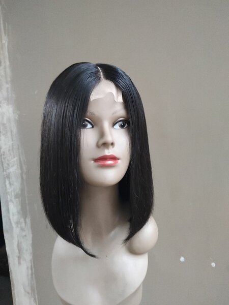 10" double drawn bob
