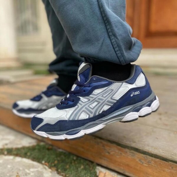 Chaussures de Course Unisexes Asics
