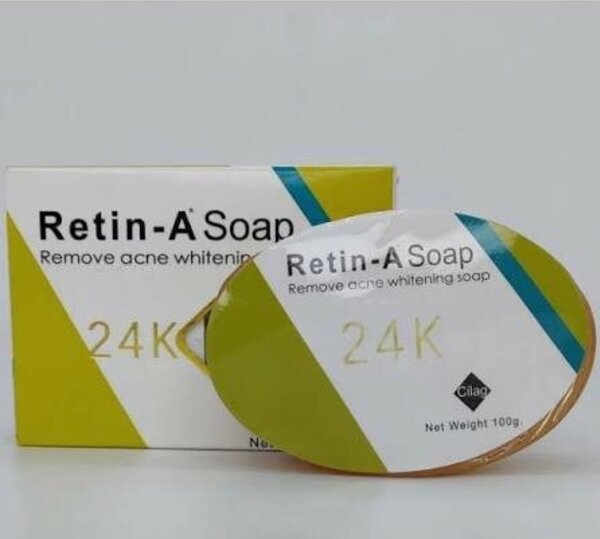 Retinol 24k