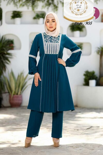 Abaya dress