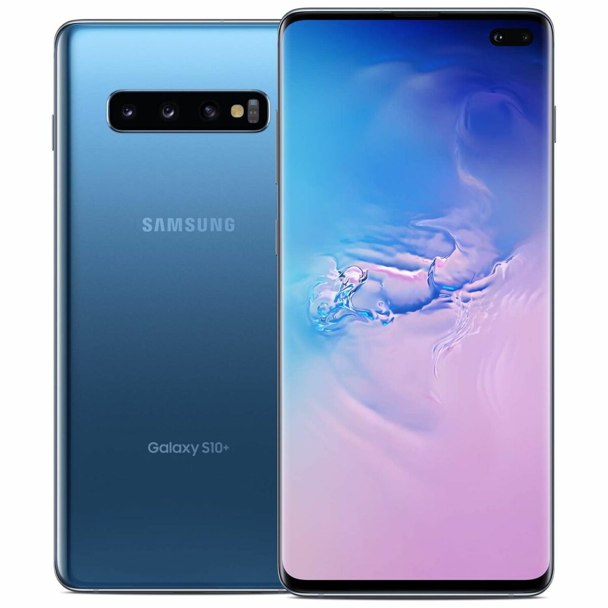 Samsung Galaxy S10 512go/8GO