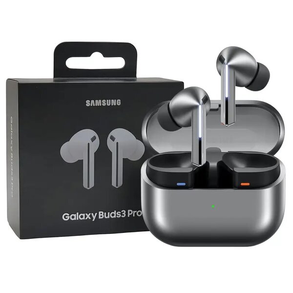 Samsung Galaxy Buds3 Pro Sans Fil