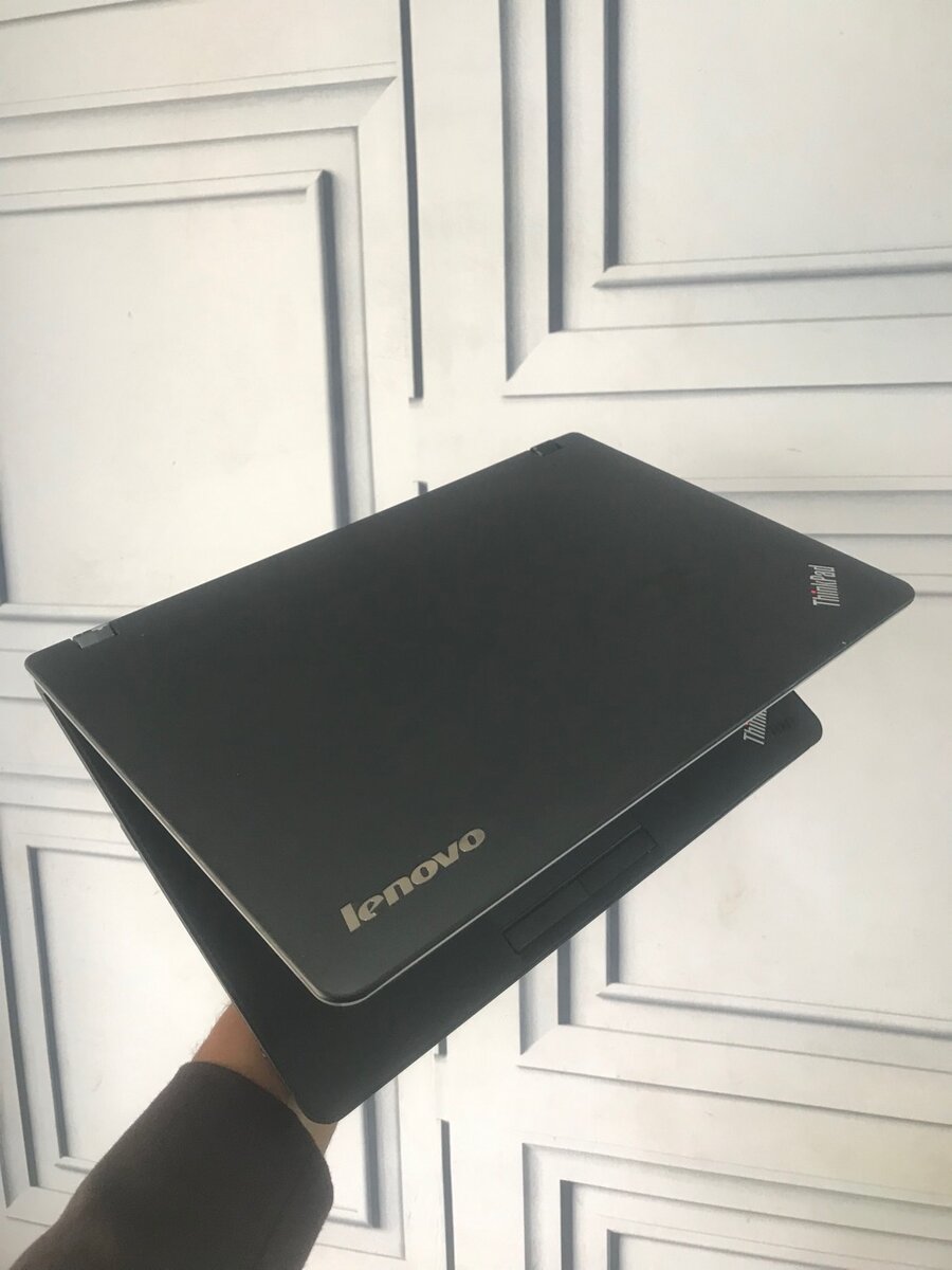 Cheap laptop Lenovo thinkpad core i3 500/6GB