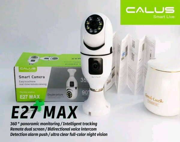 Camera de surveillance