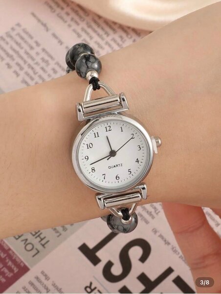 Montre Bracelet Quartz 1a 3500