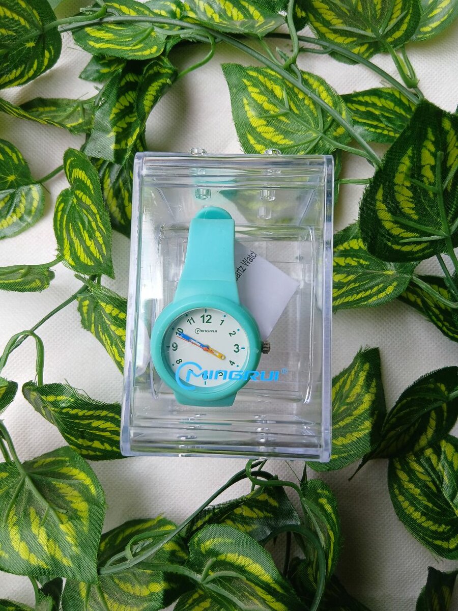 Montre Enfant MINGRUI Sport Numérique