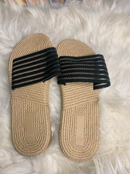 Sandales Élégantes Femme