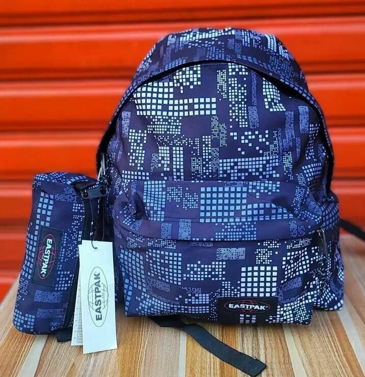 Sac à dos Eastpak design tendance