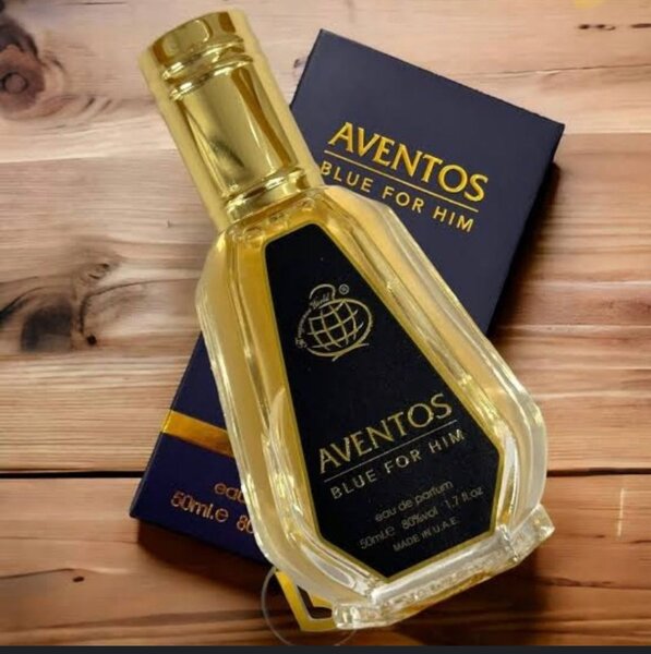 Fragrant World Perfumes