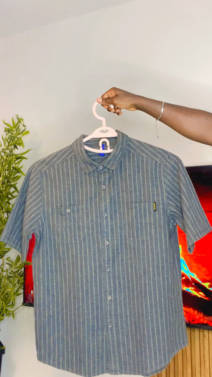 Chemises Homme Élégantes