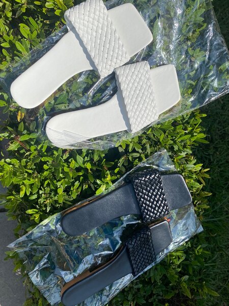 Sleek ladies easy wear