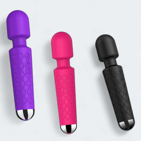 Vibro Masseur sextoys ModelM60