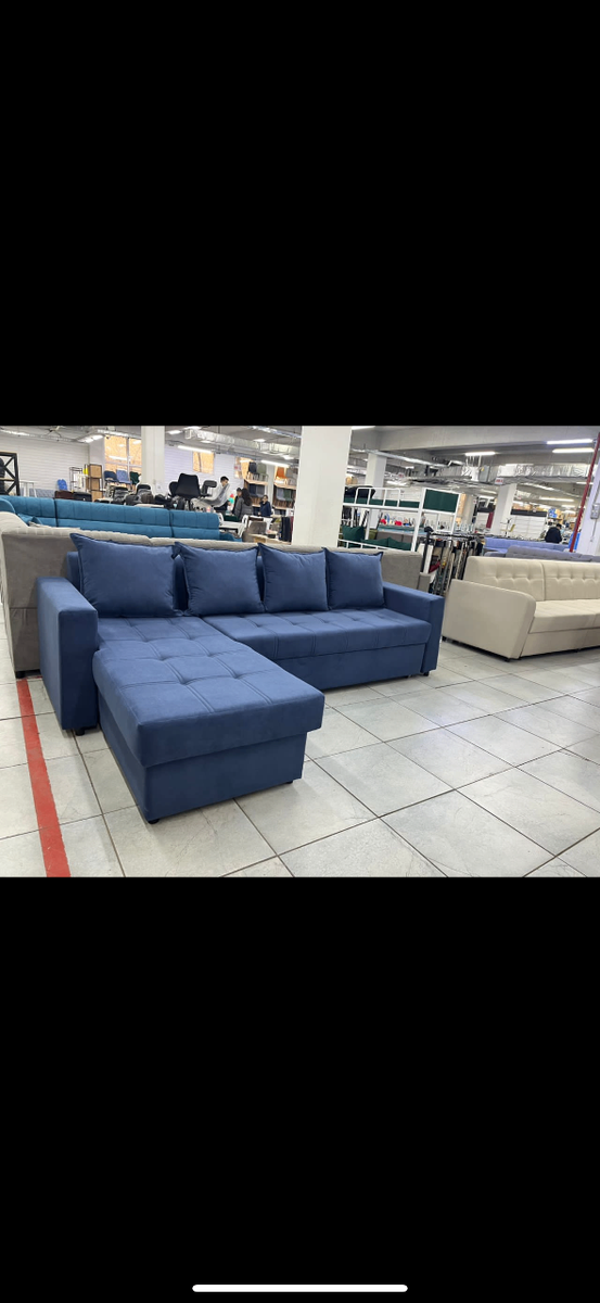 Диваны раскладные